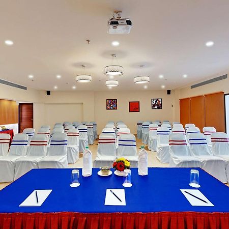 Surestay Plus By Best Western Amritsar Exterior foto
