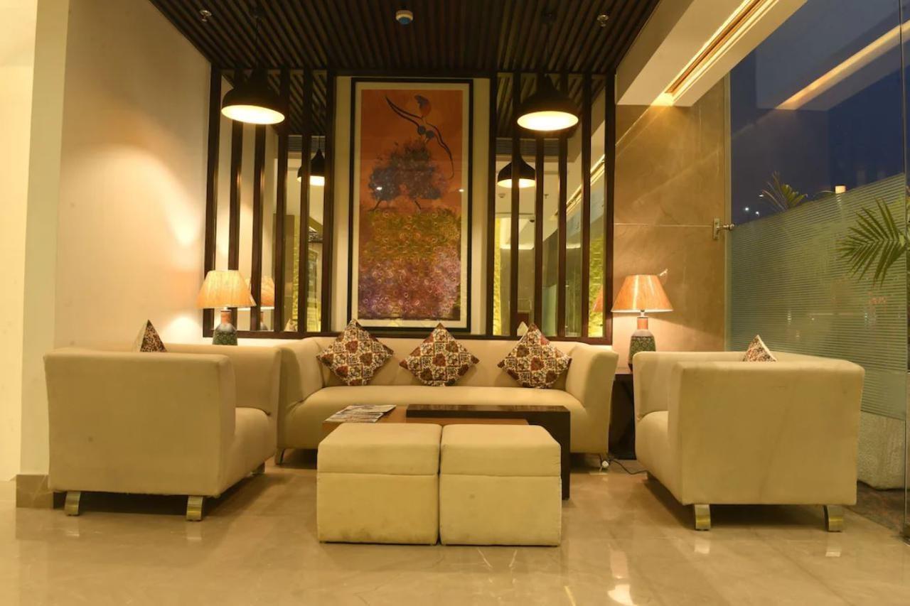 Surestay Plus By Best Western Amritsar Exterior foto