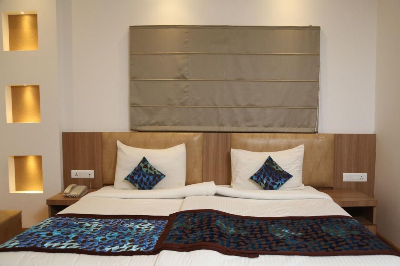 Surestay Plus By Best Western Amritsar Exterior foto
