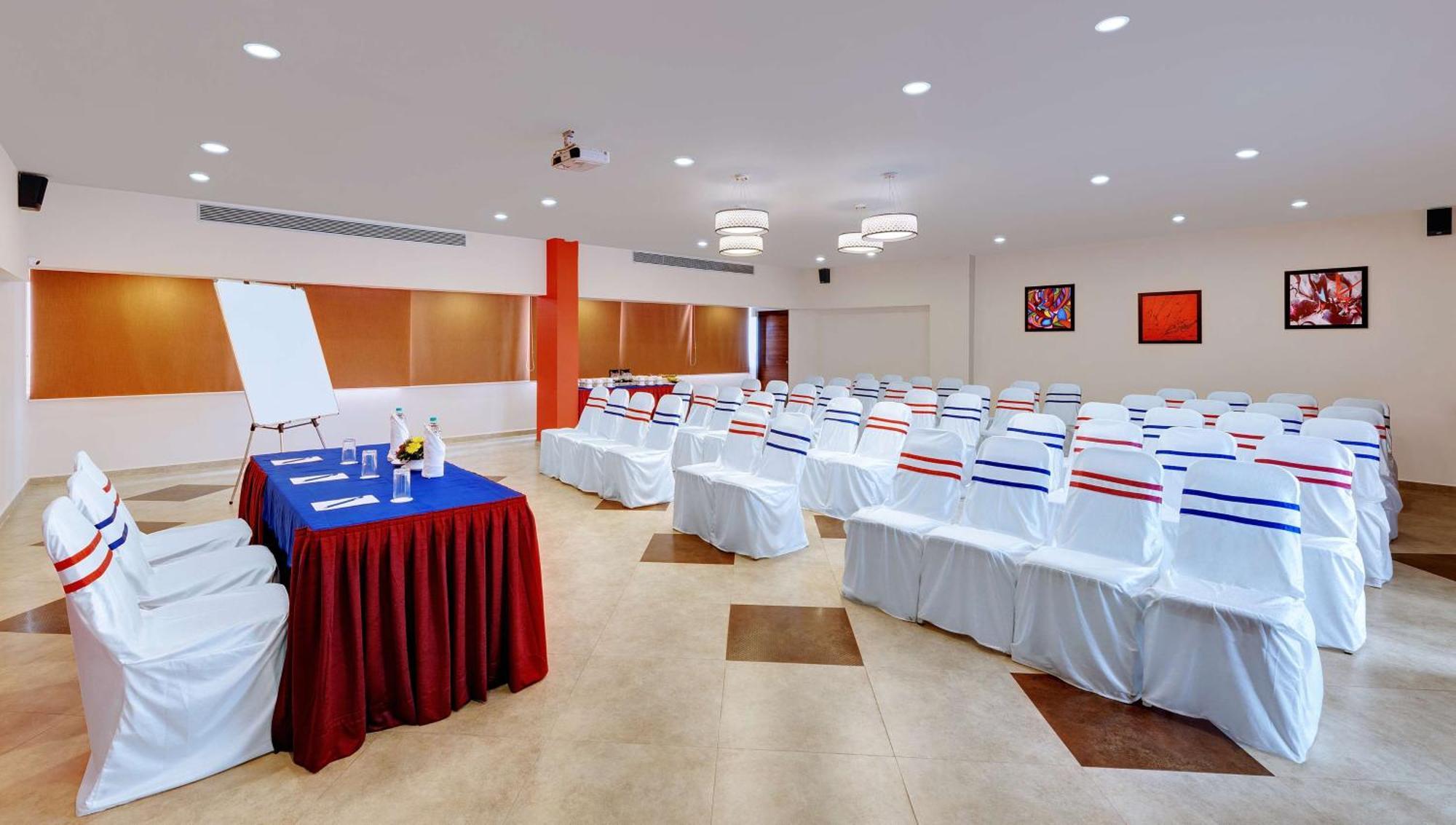 Surestay Plus By Best Western Amritsar Exterior foto