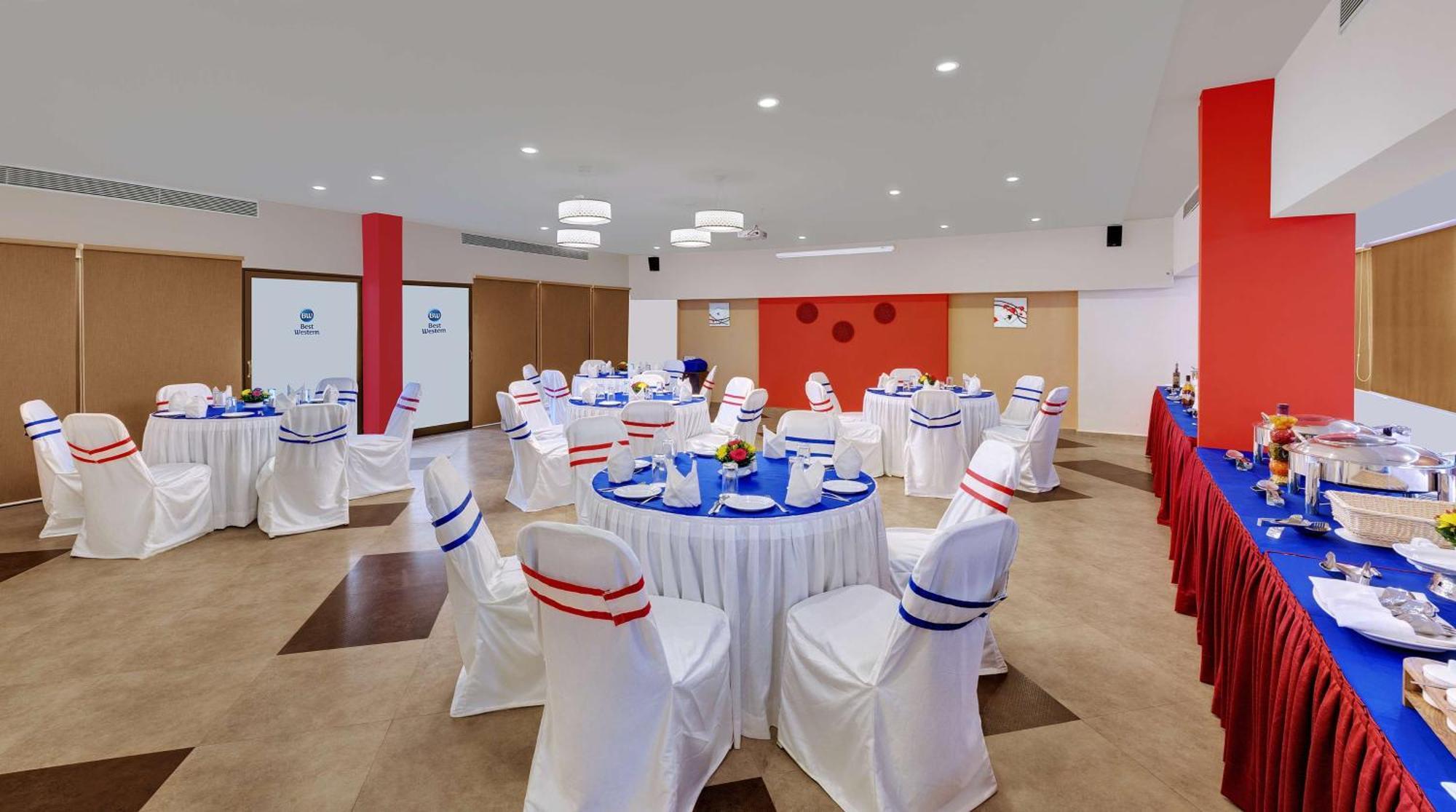 Surestay Plus By Best Western Amritsar Exterior foto