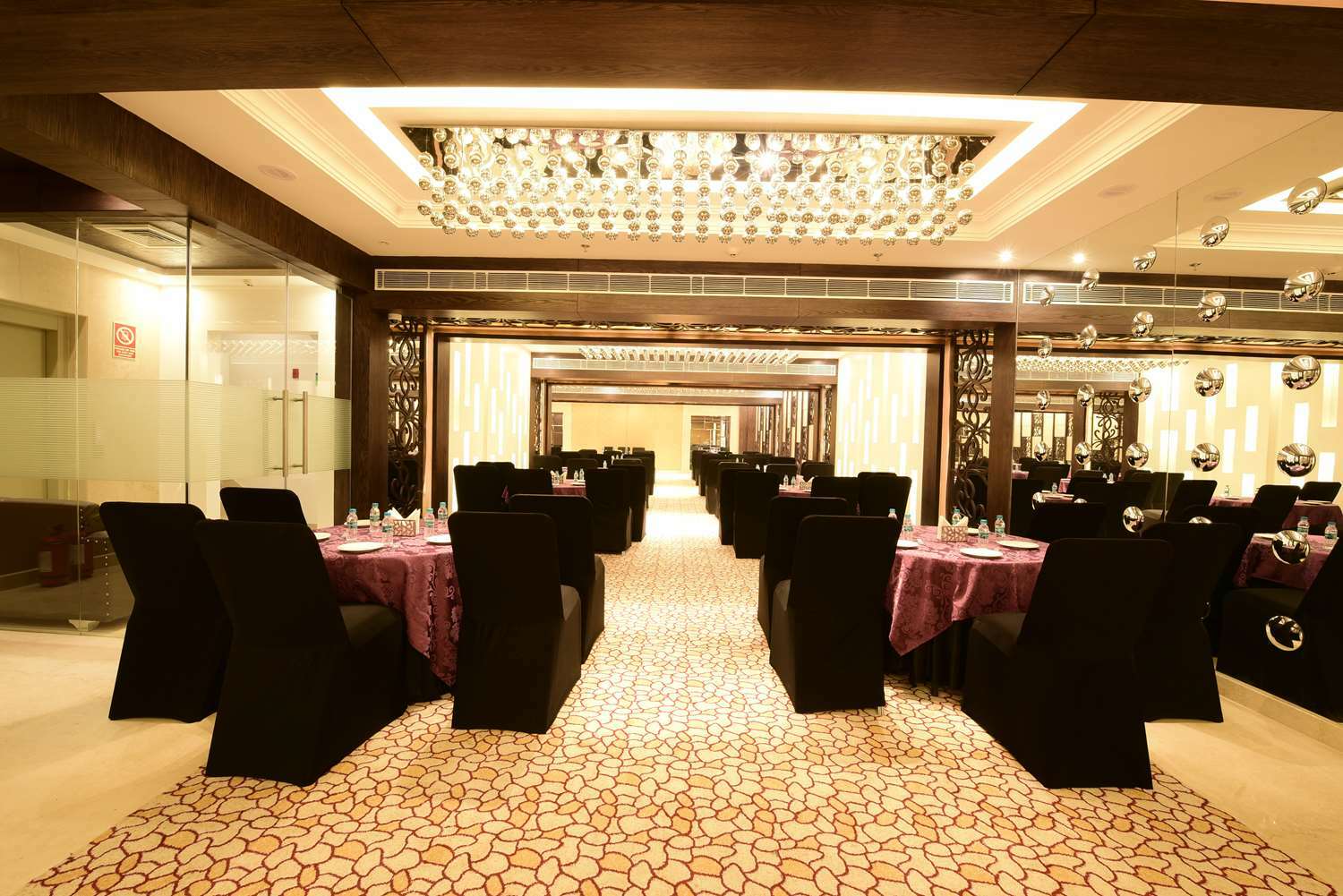 Surestay Plus By Best Western Amritsar Facilidades foto