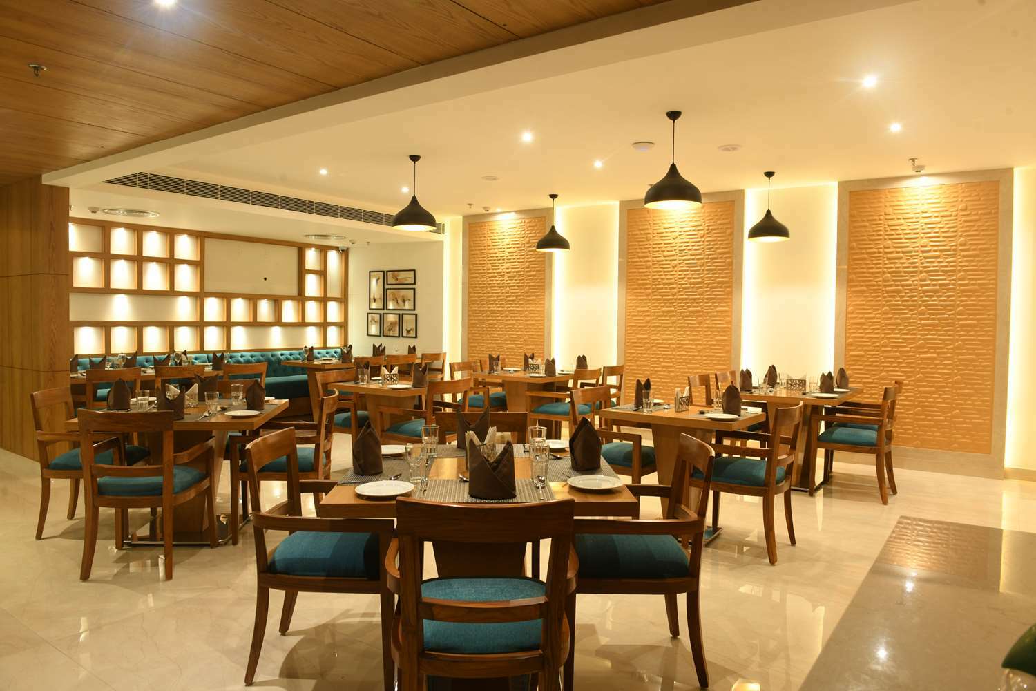 Surestay Plus By Best Western Amritsar Facilidades foto