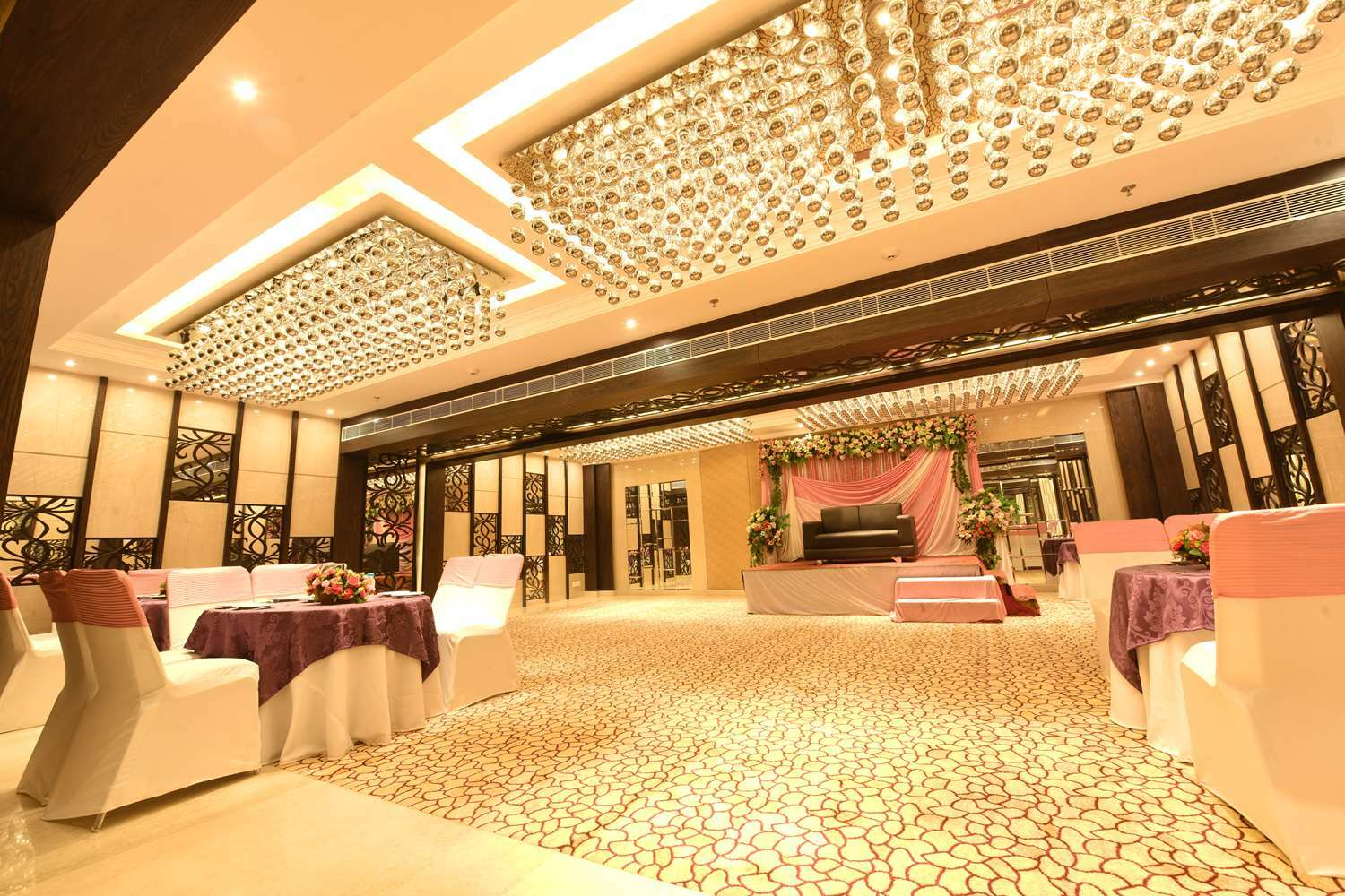 Surestay Plus By Best Western Amritsar Facilidades foto