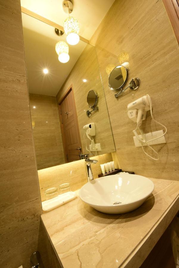 Surestay Plus By Best Western Amritsar Exterior foto