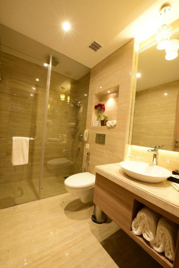 Surestay Plus By Best Western Amritsar Exterior foto