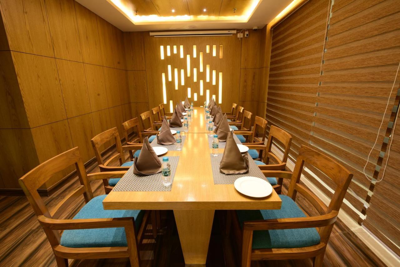 Surestay Plus By Best Western Amritsar Exterior foto