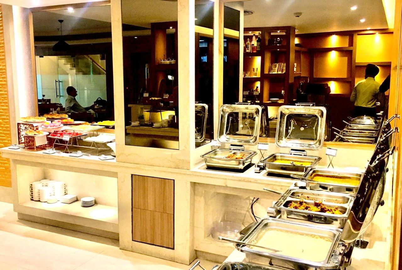 Surestay Plus By Best Western Amritsar Exterior foto